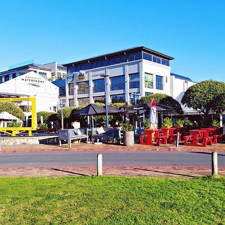 Apartment At Hermanus Waterfront Екстер'єр фото