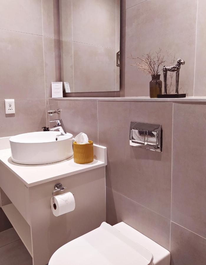 Apartment At Hermanus Waterfront Екстер'єр фото