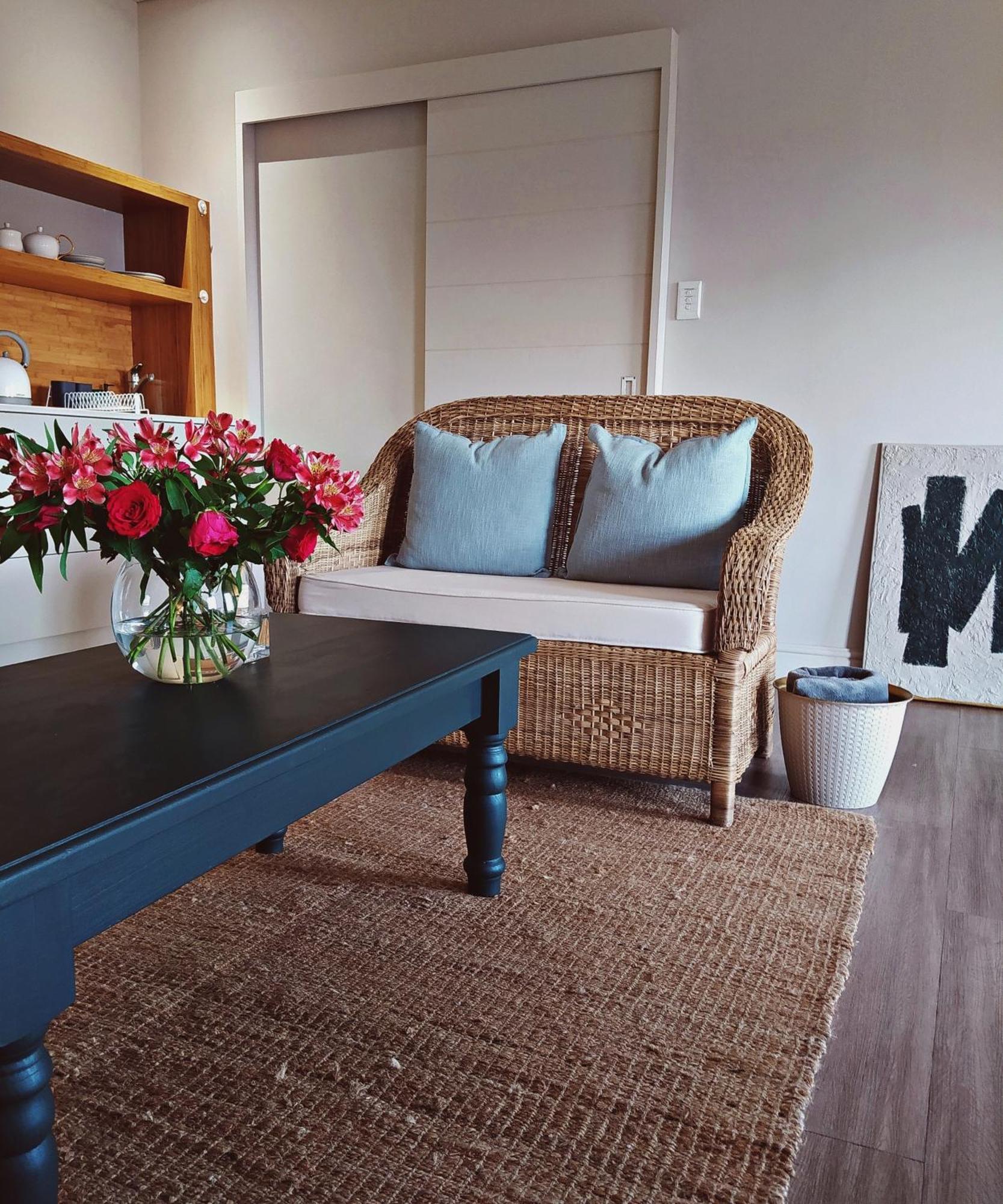 Apartment At Hermanus Waterfront Екстер'єр фото
