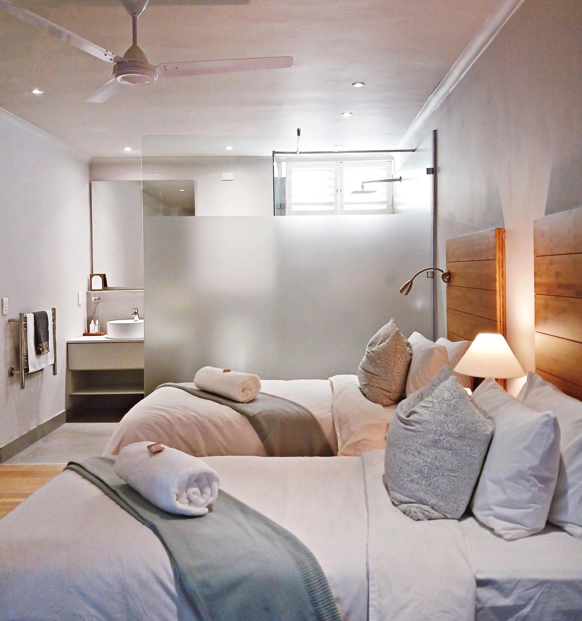 Apartment At Hermanus Waterfront Екстер'єр фото