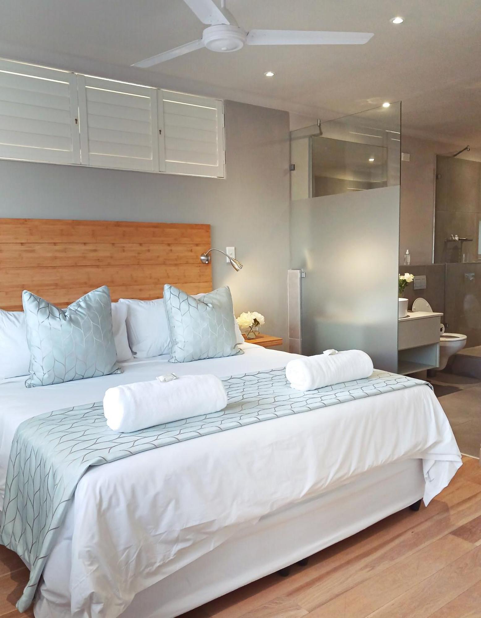 Apartment At Hermanus Waterfront Екстер'єр фото
