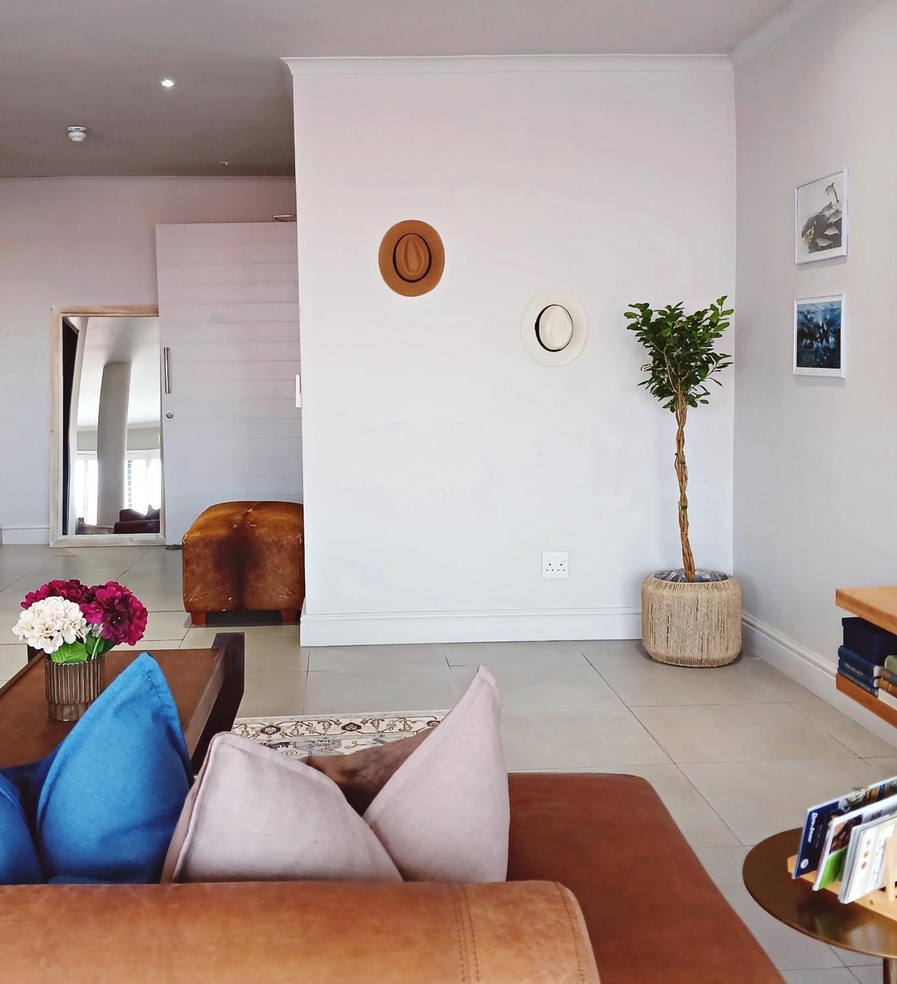Apartment At Hermanus Waterfront Екстер'єр фото