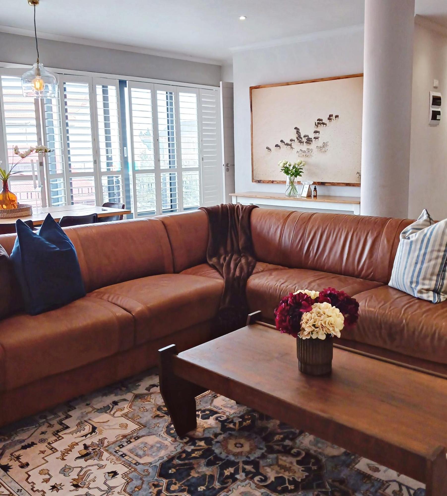 Apartment At Hermanus Waterfront Екстер'єр фото